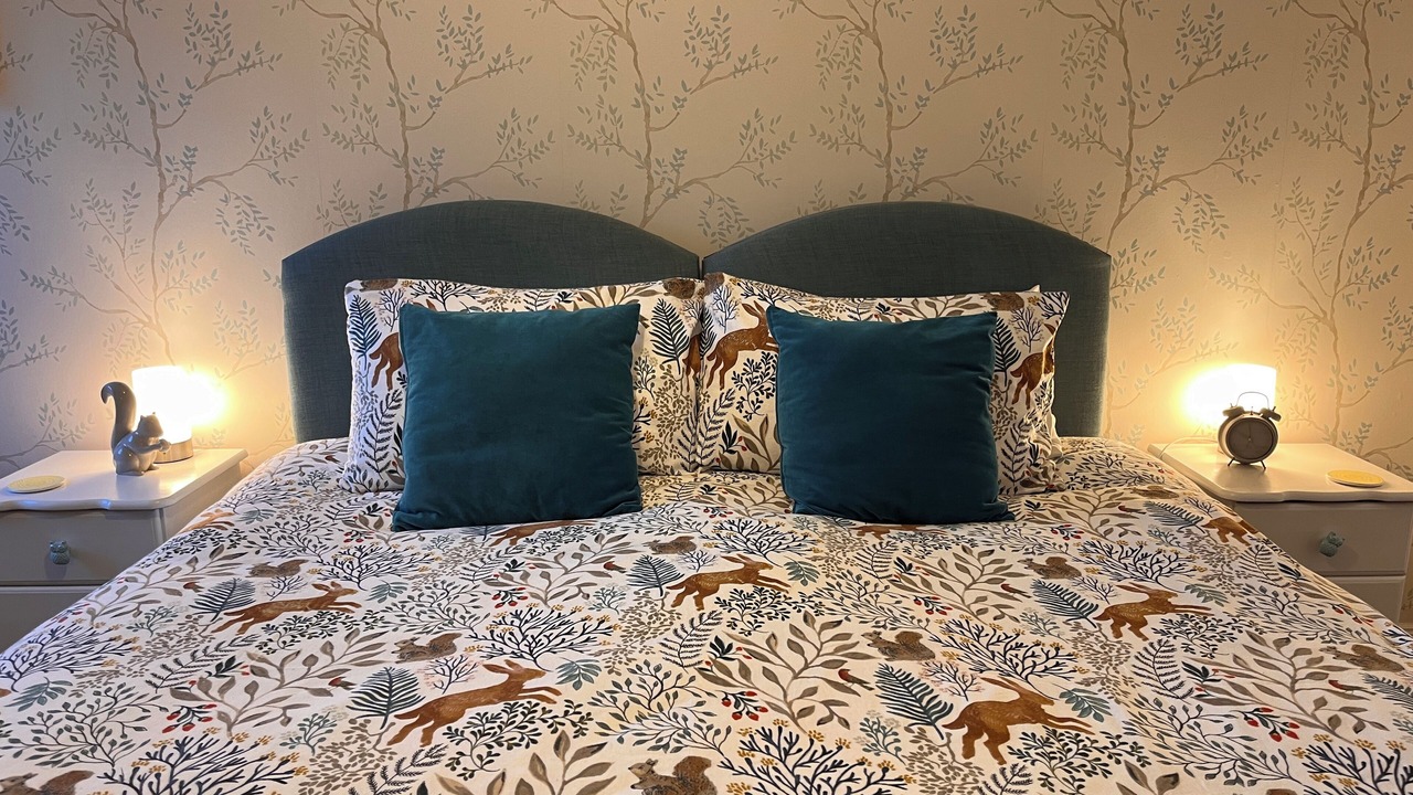 Photo of Bedroom in Kinghorn
