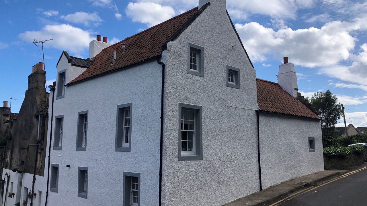 Photo of Outdoor in Kinghorn