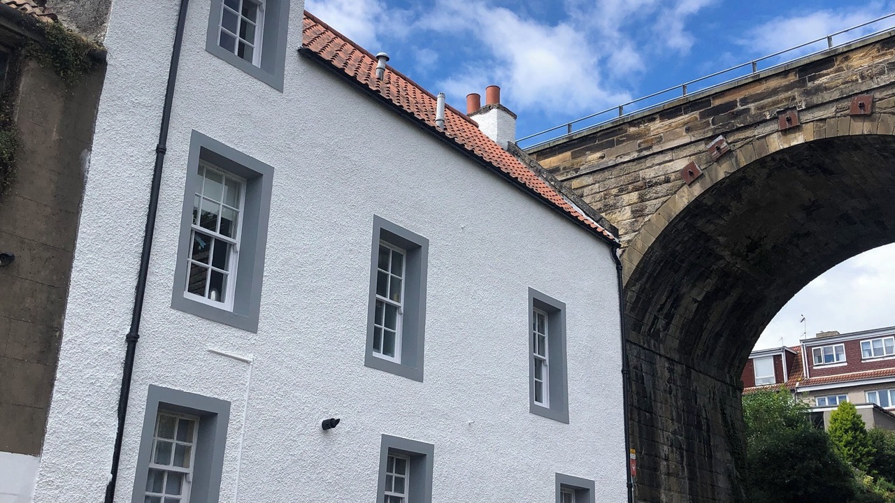 Photo of Outdoor in Kinghorn