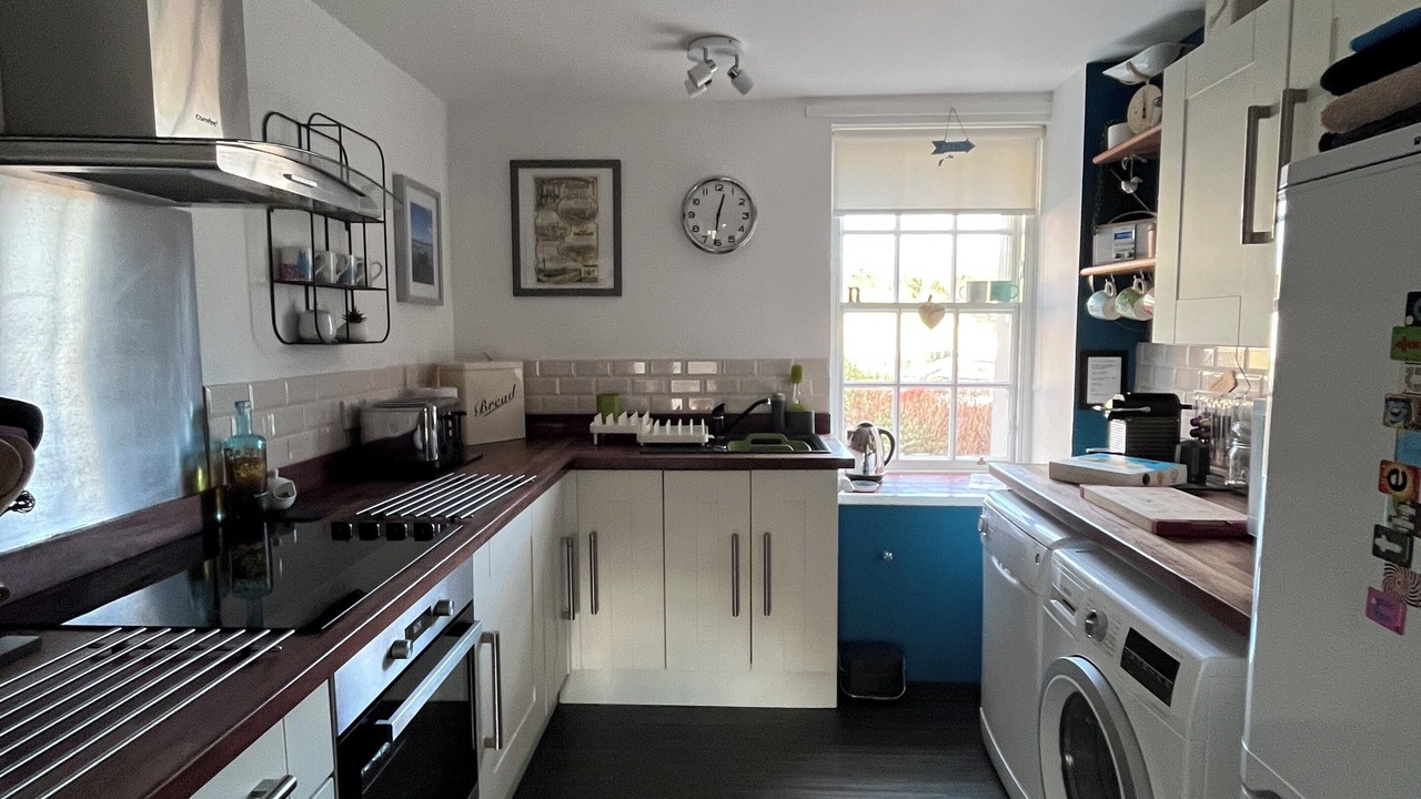 Photo of Kitchen in Kinghorn