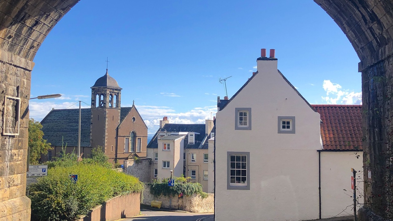 Photo of Outdoor in Kinghorn