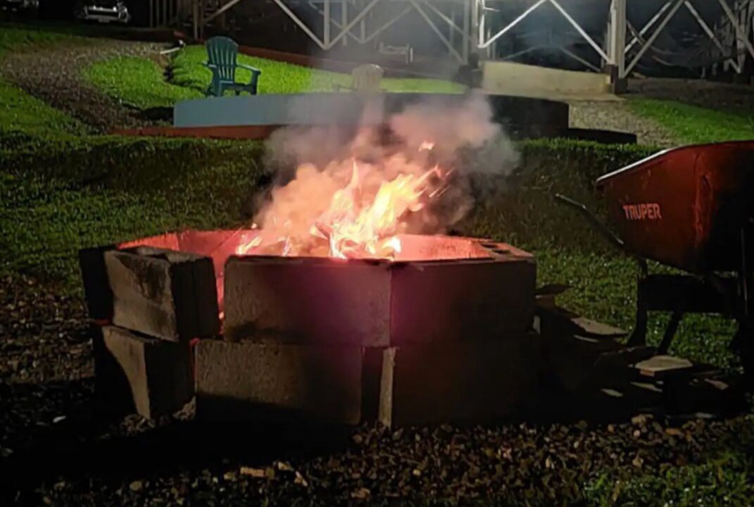 Photo of Outdoor in Roble
