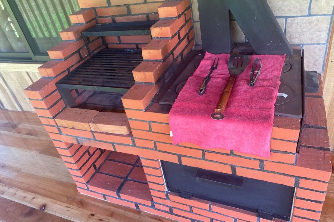 Photo of Outdoor in Roble