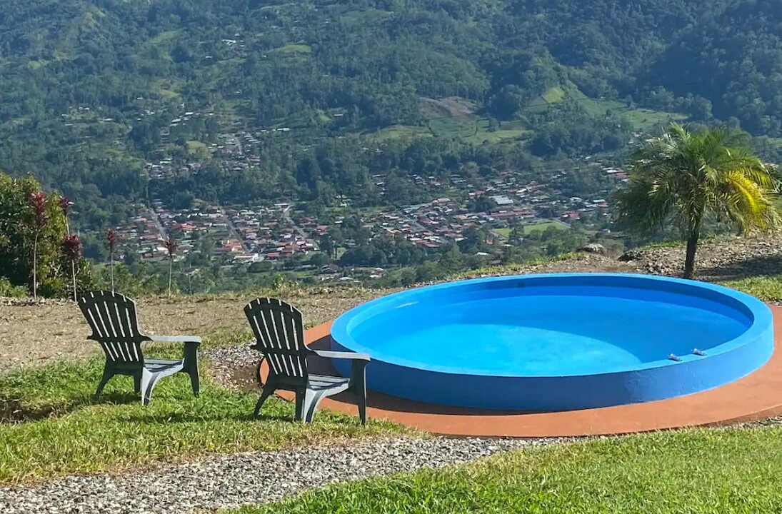 Photo of Outdoor in Roble