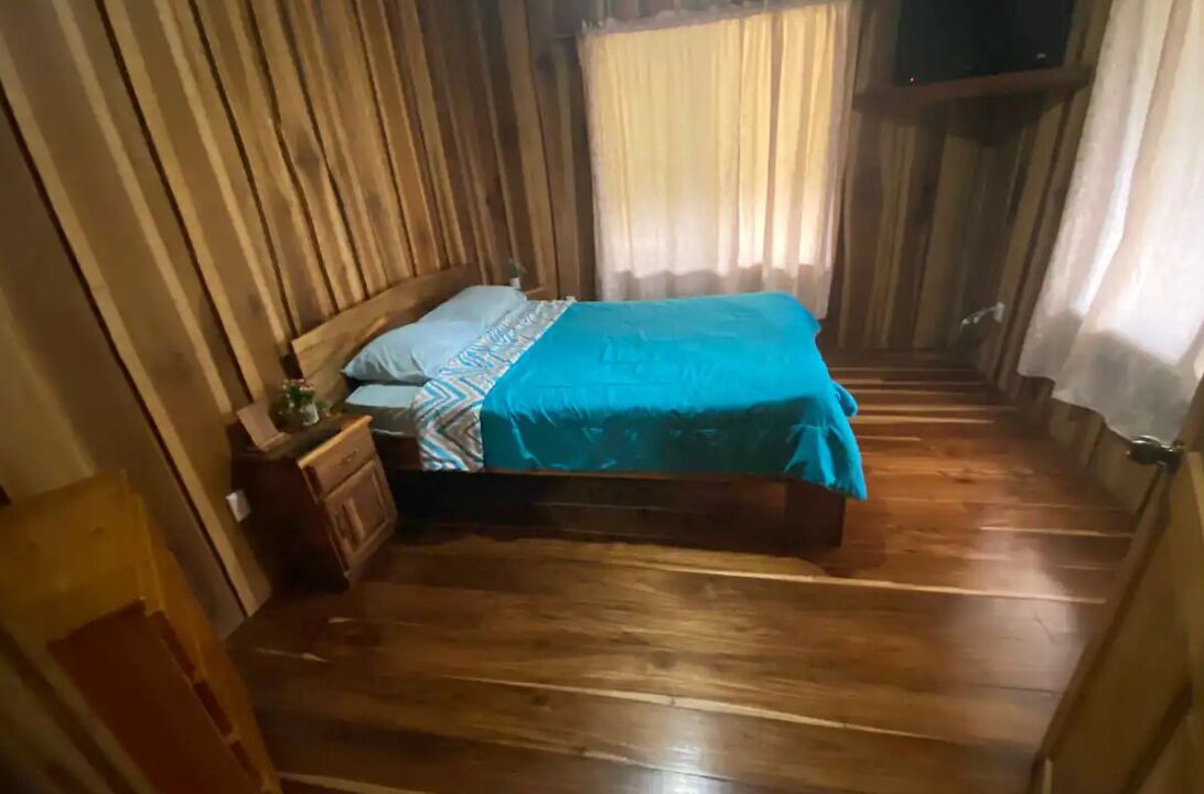 Photo of Bedroom in Roble