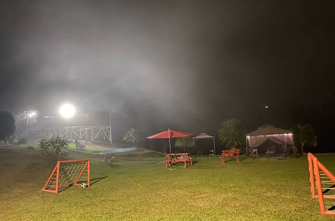 Photo of Outdoor in Roble