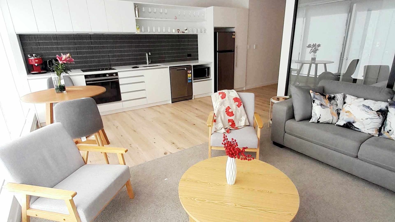 Photo of Livingroom in Te Aro