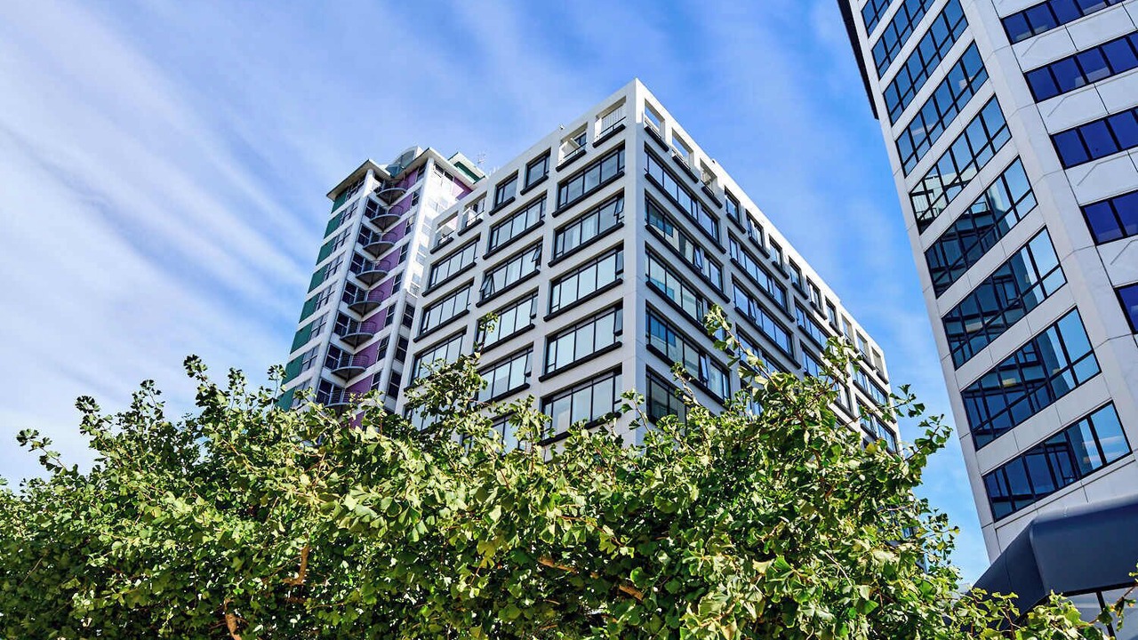 Photo of Outdoor in Te Aro
