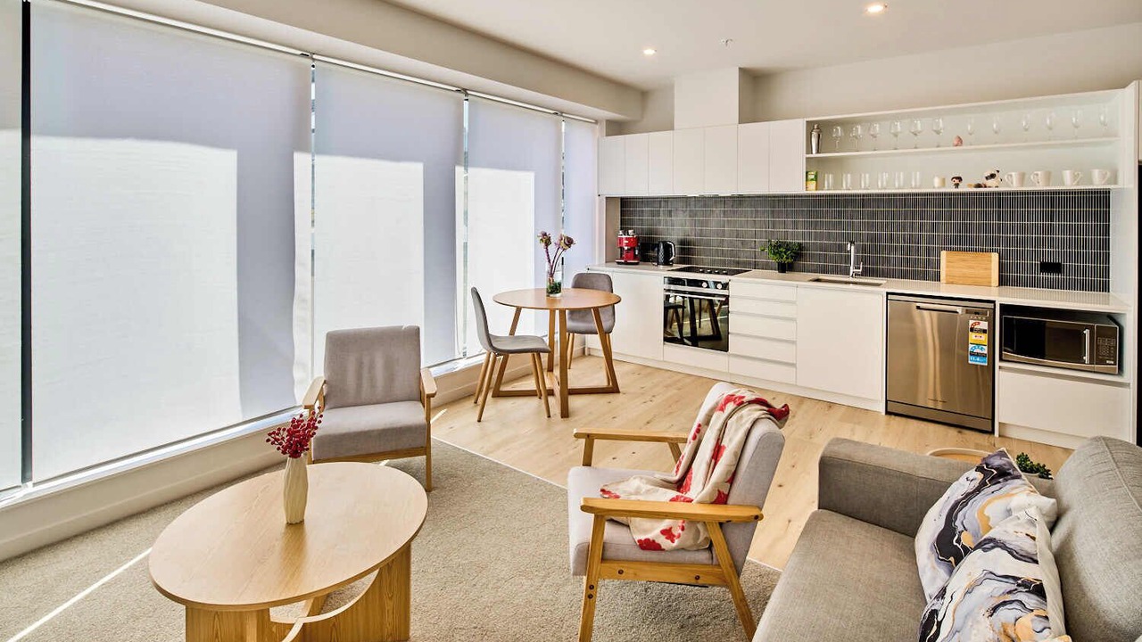 Photo of Livingroom in Te Aro