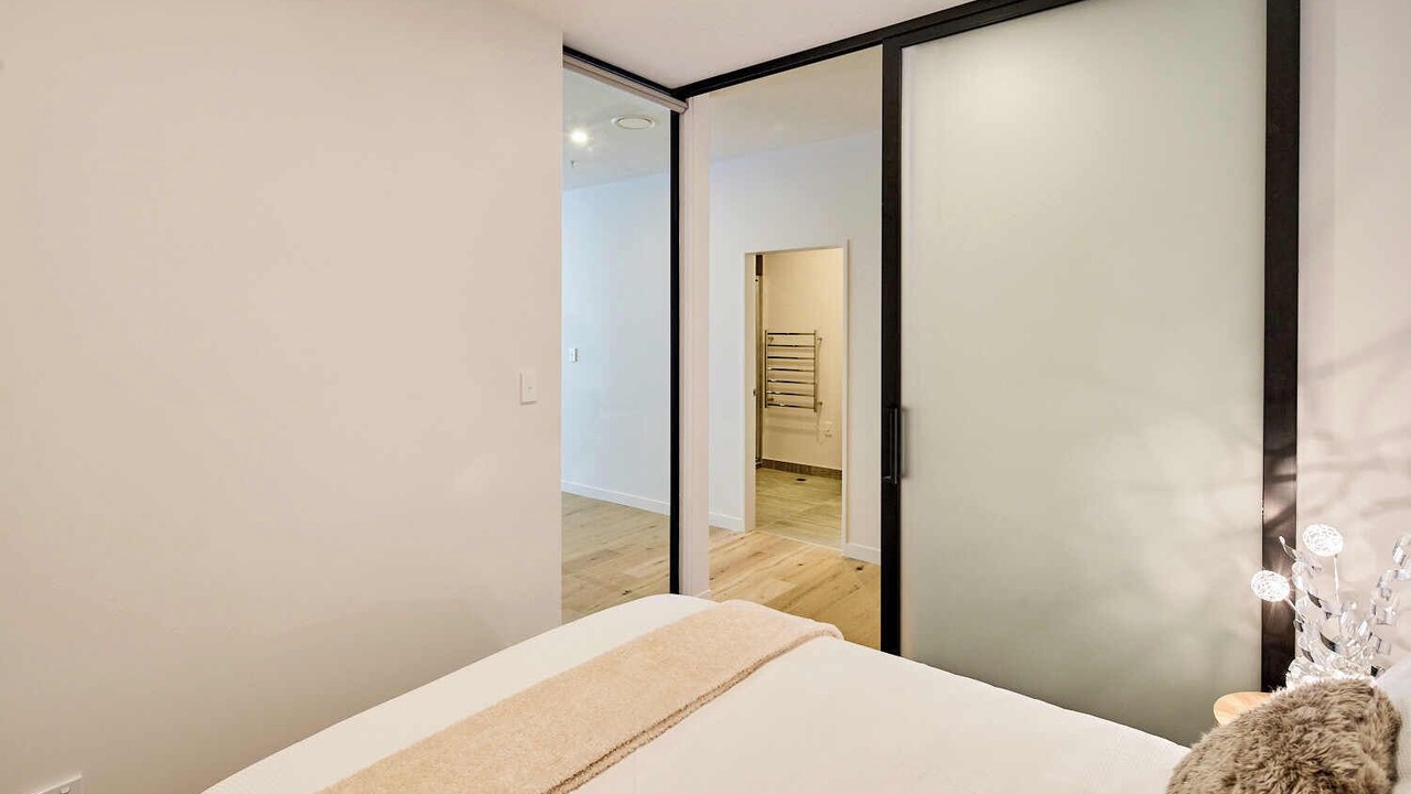Photo of Bedroom in Te Aro