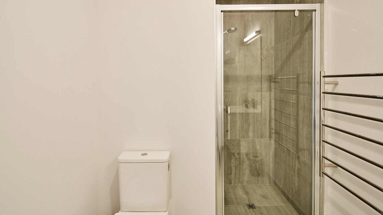 Photo of Bathroom in Te Aro