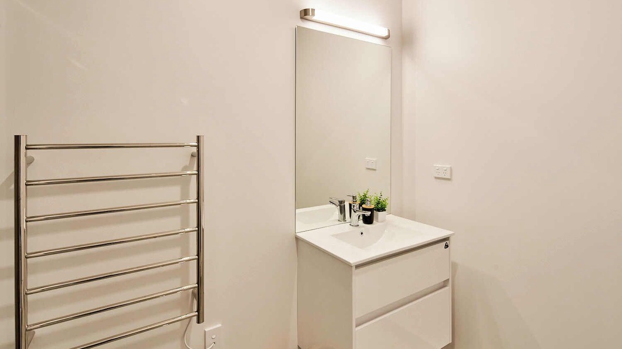Photo of Bathroom in Te Aro