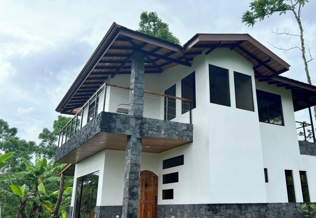 Photo of Outdoor in Curridabat