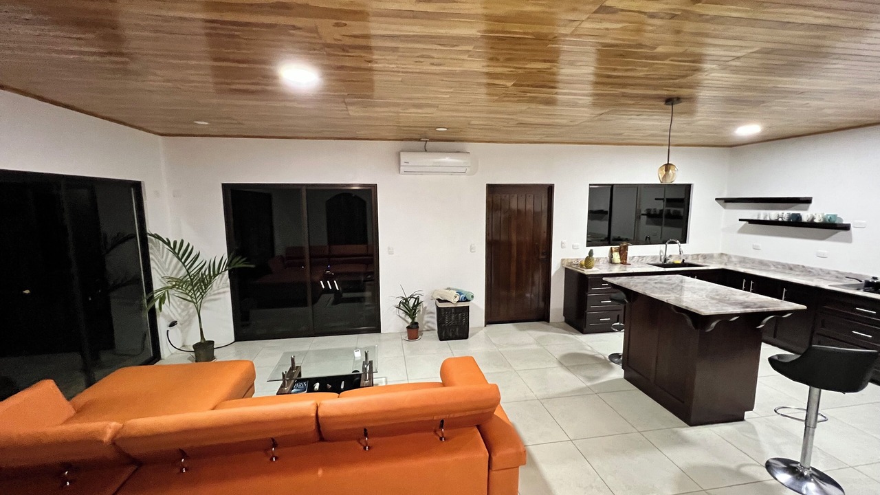 Photo of Livingroom in Curridabat