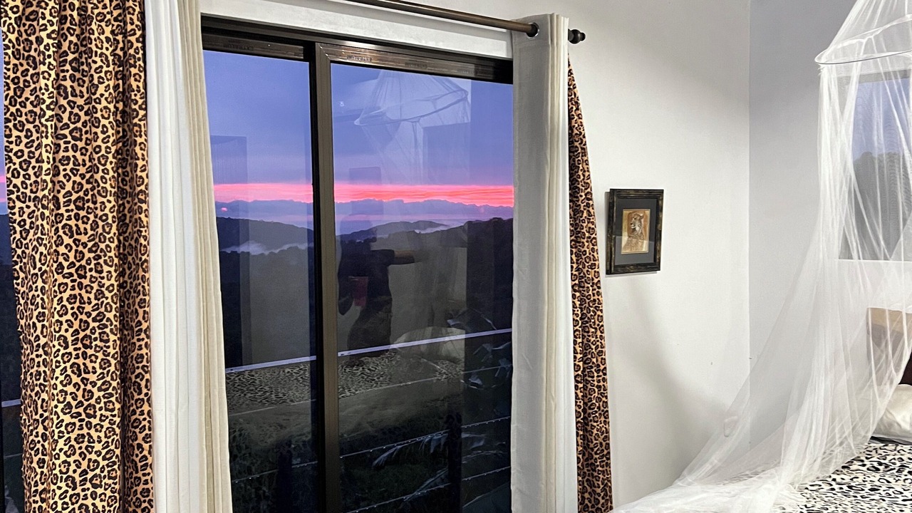 Photo of Bedroom in Curridabat