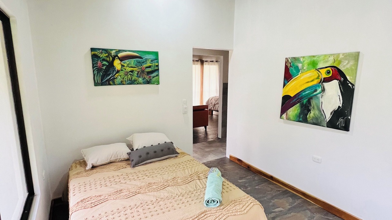 Photo of Bedroom in Curridabat