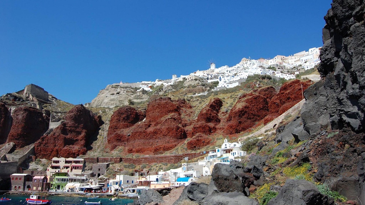 Photo of Others in Agia Pelagia