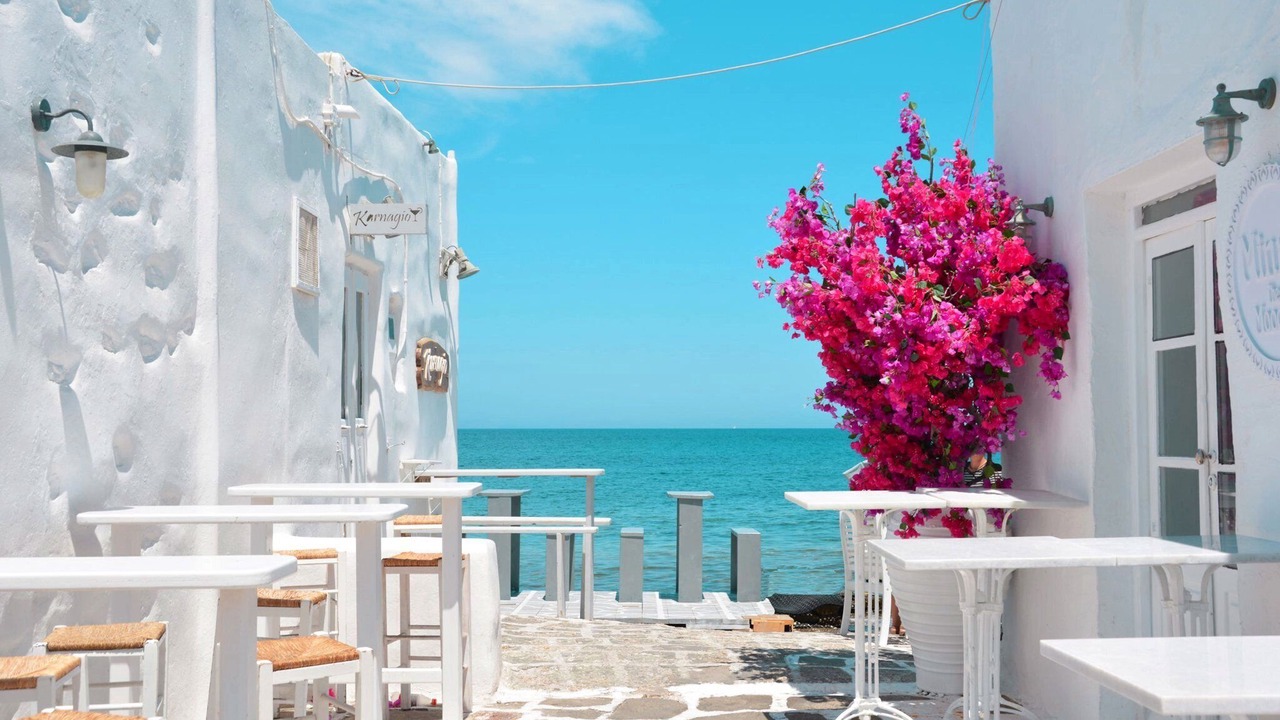 Photo of Others in Agia Pelagia