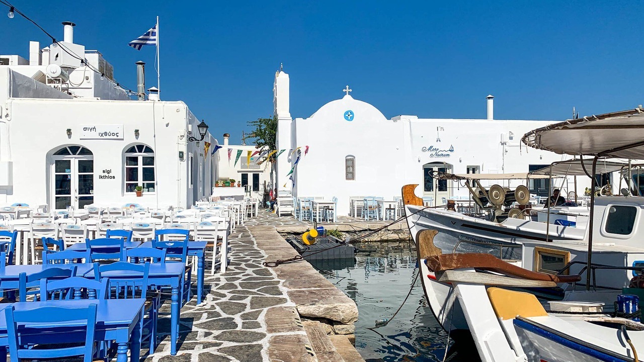 Photo of Others in Agia Pelagia