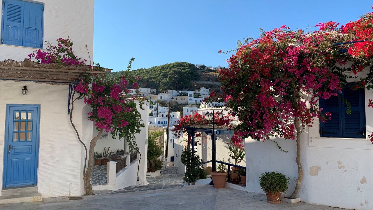 Photo of Others in Agia Pelagia
