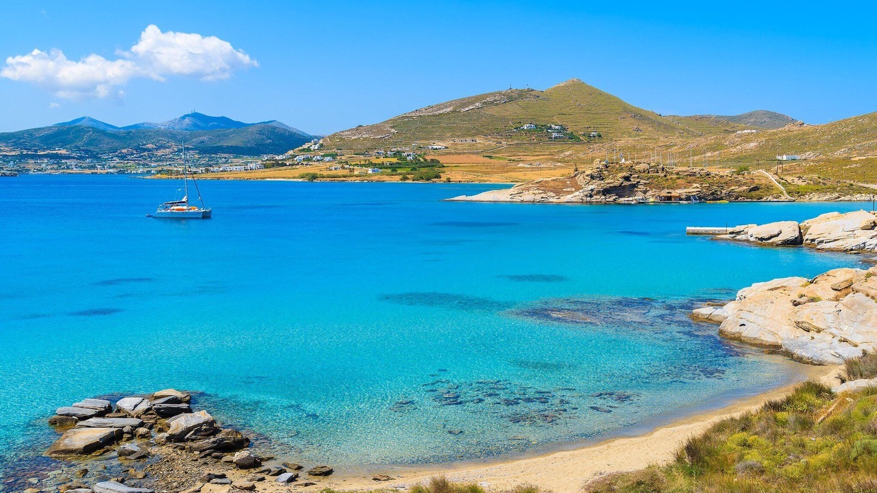 Photo of Others in Agia Pelagia