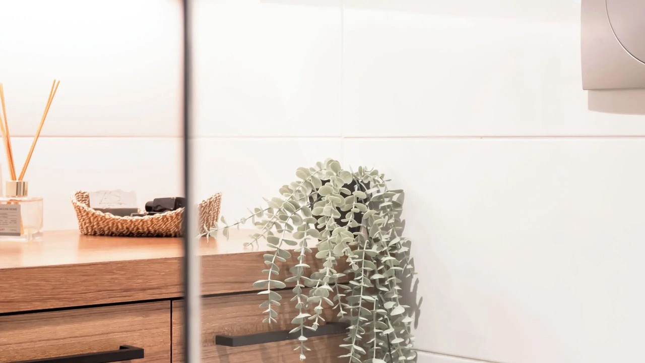 Photo of Bathroom in Kurucesme