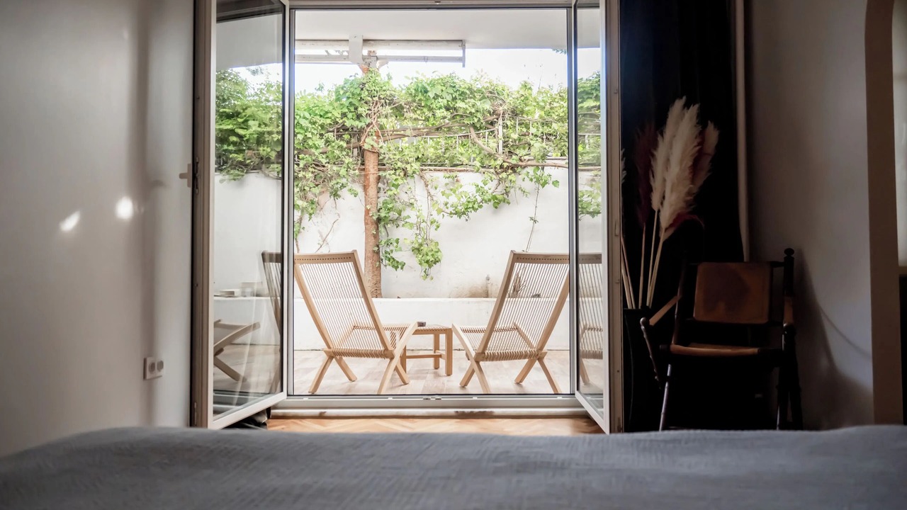 Photo of Bedroom in Kurucesme