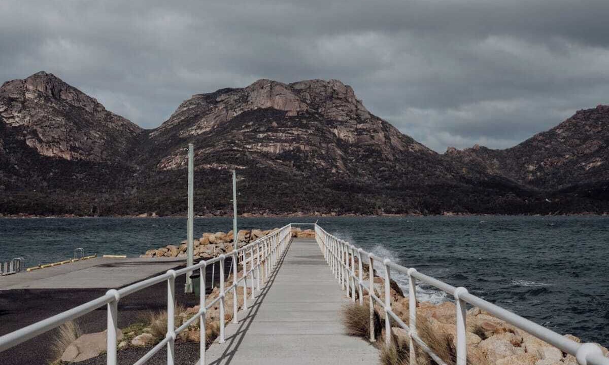 Photo of Others in Freycinet