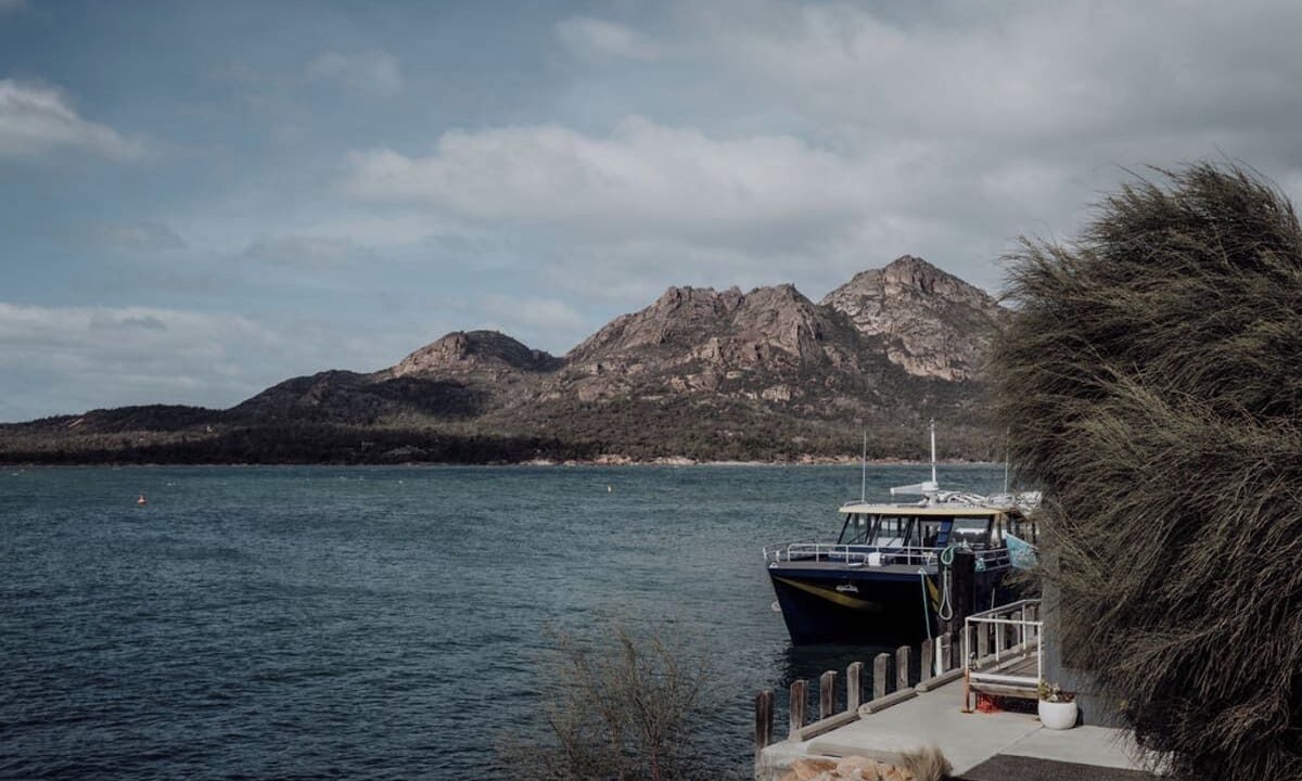Photo of Others in Freycinet