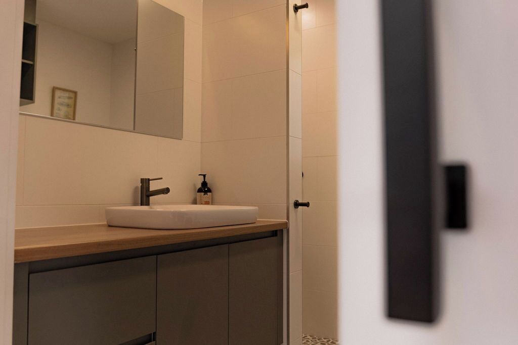 Photo of Bathroom in East Coast Tasmania