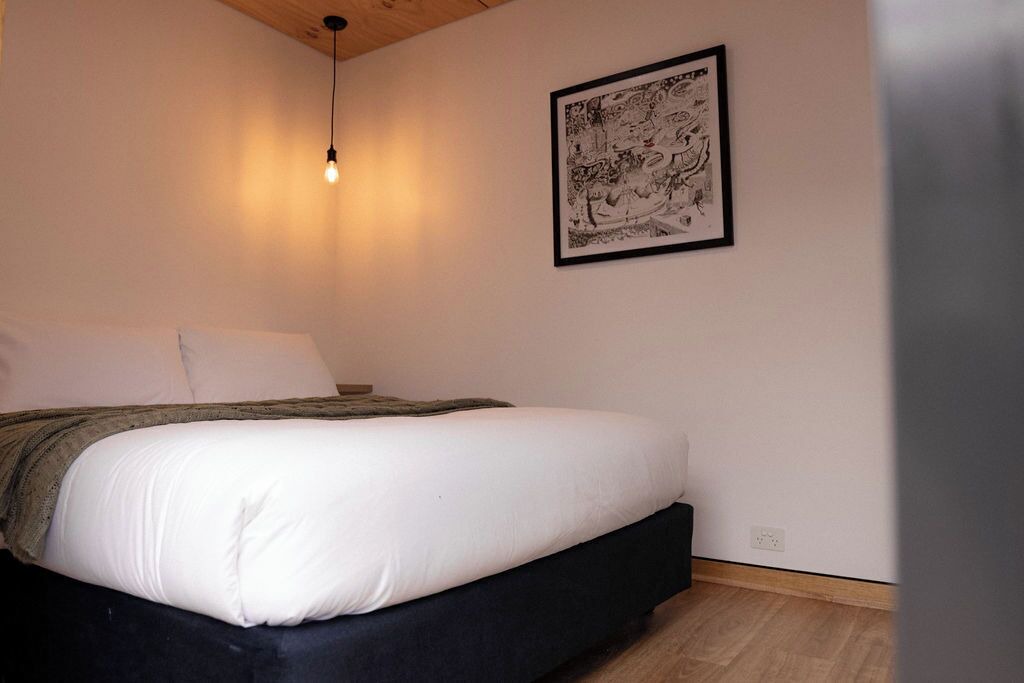 Photo of Bedroom in East Coast Tasmania