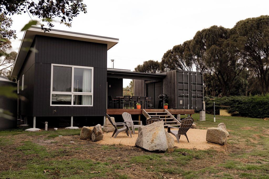 Photo of Outdoor in East Coast Tasmania