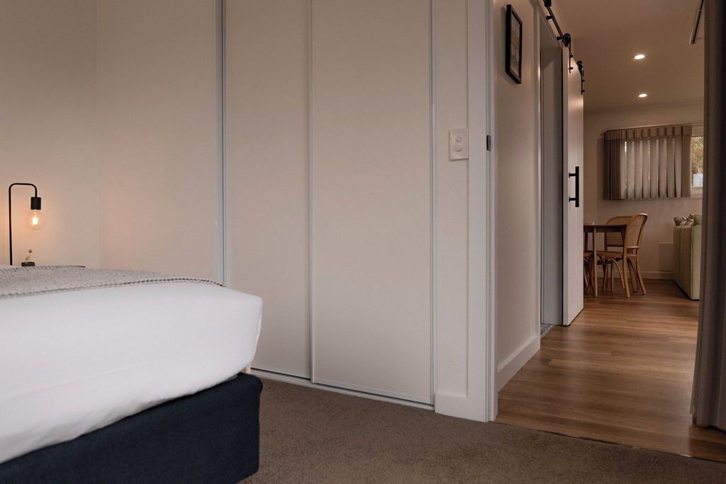 Photo of Bedroom in East Coast Tasmania