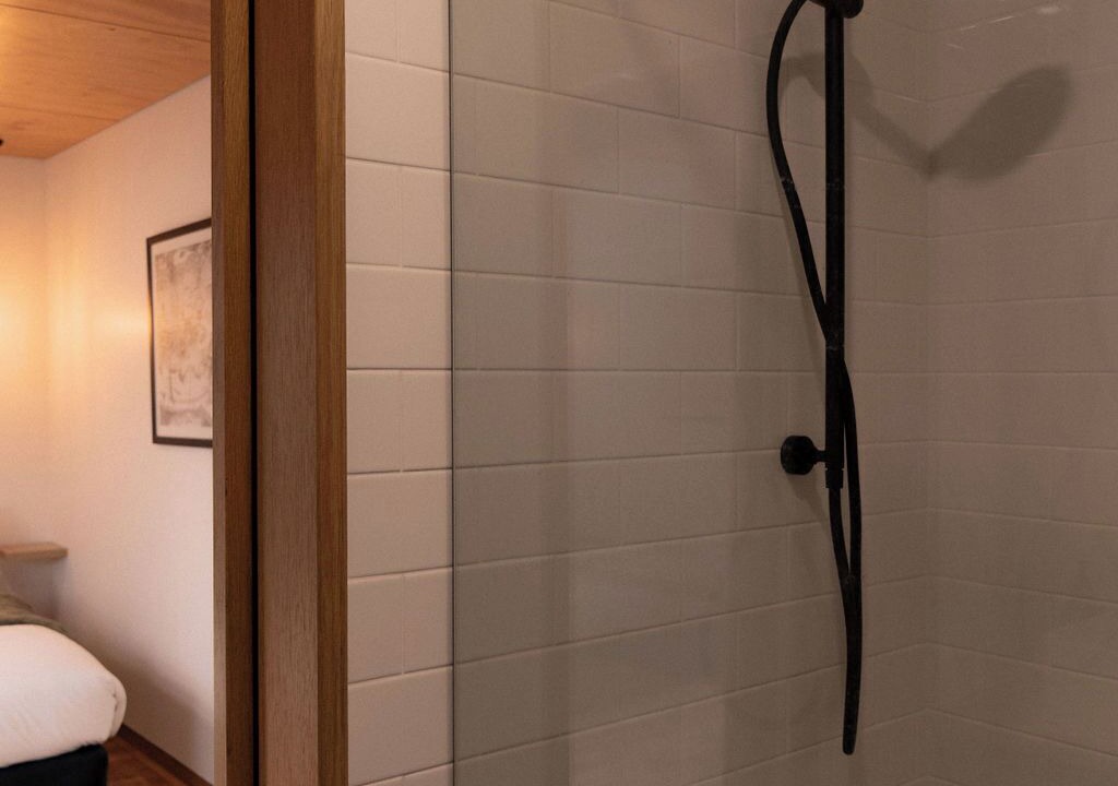 Photo of Bathroom in East Coast Tasmania