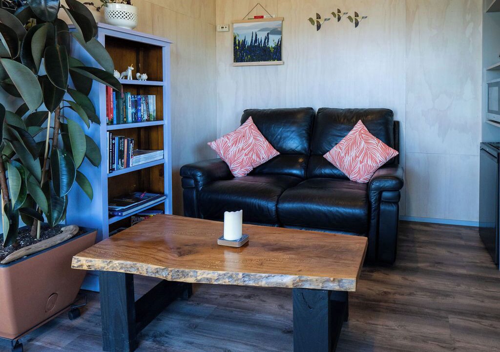 Photo of Livingroom in Duvauchelle