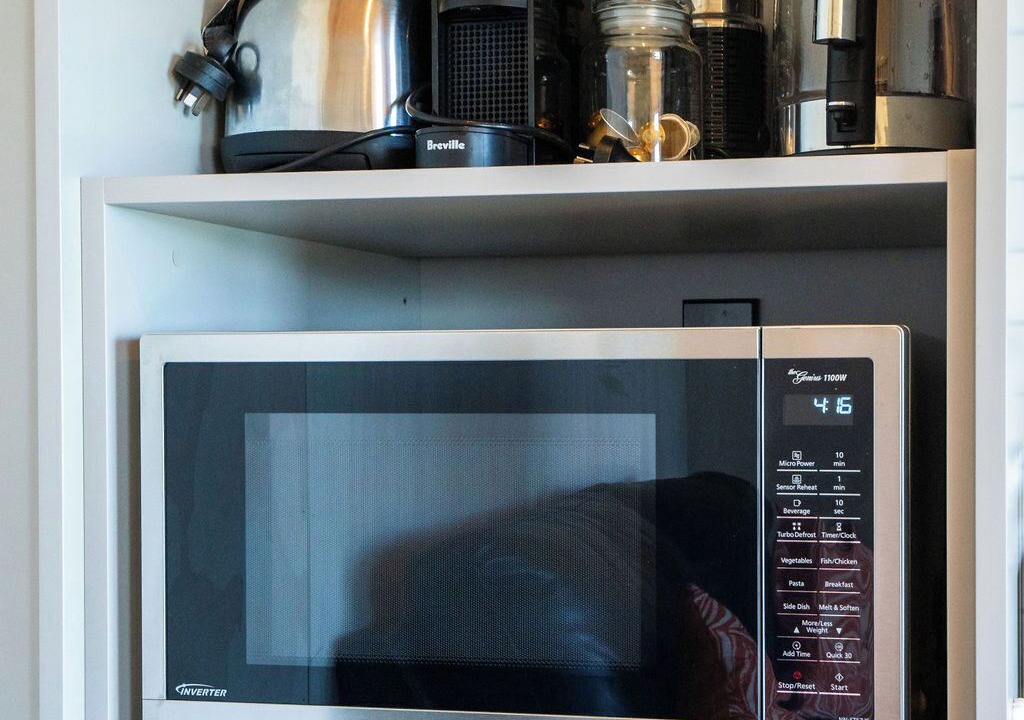 Photo of Kitchen in Duvauchelle
