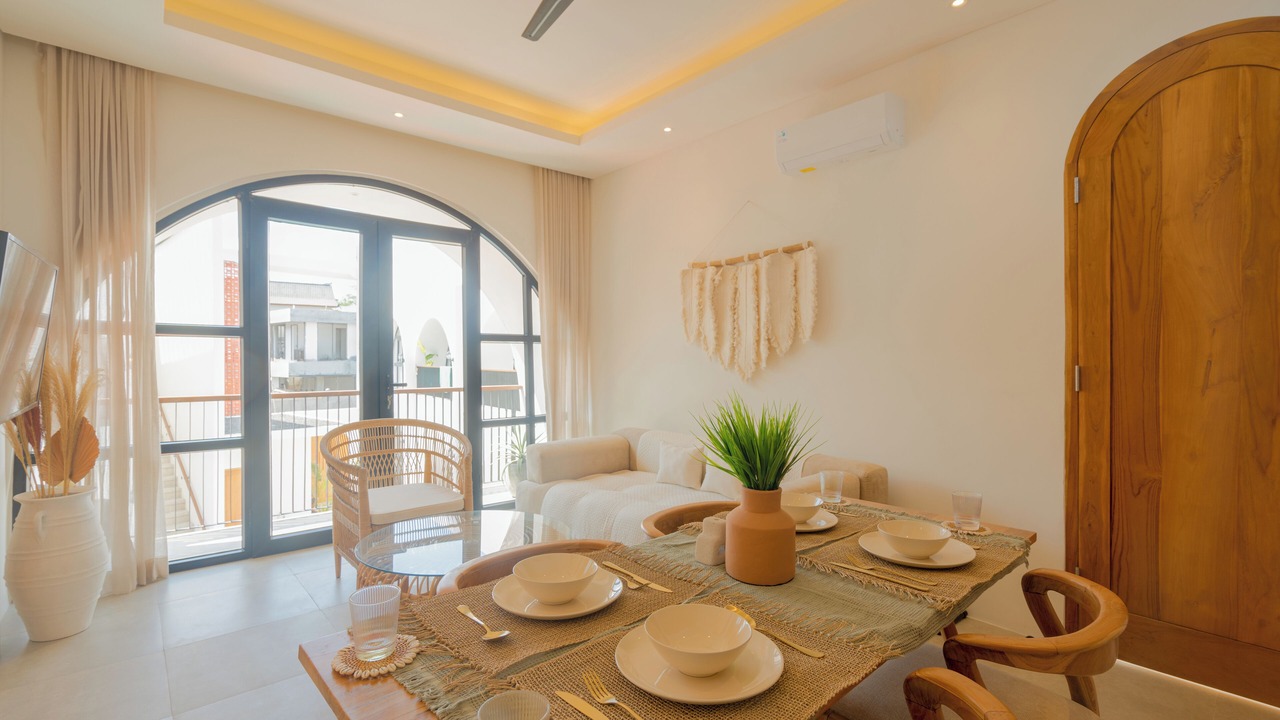 Photo of Livingroom in Cemagi