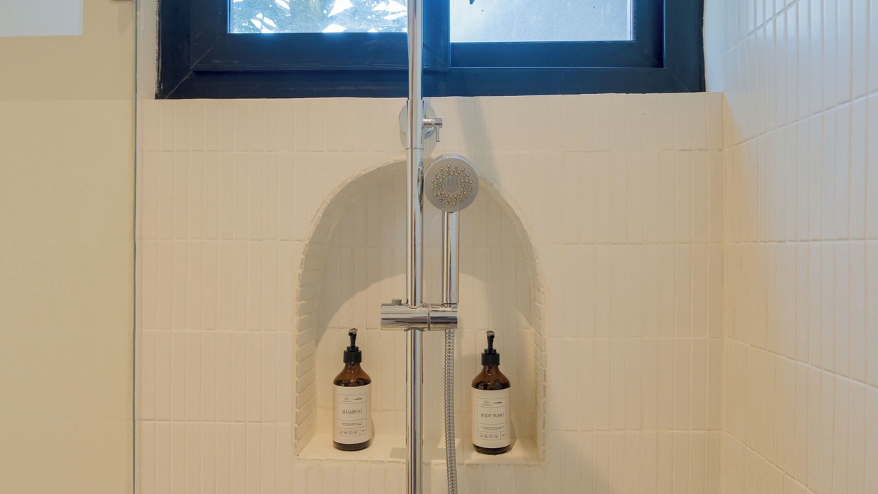 Photo of Bathroom in Cemagi
