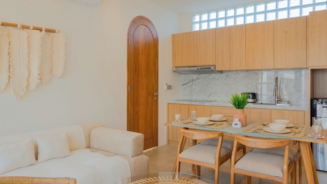 Photo of Kitchen in Cemagi
