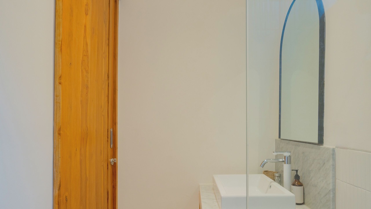Photo of Bathroom in Cemagi