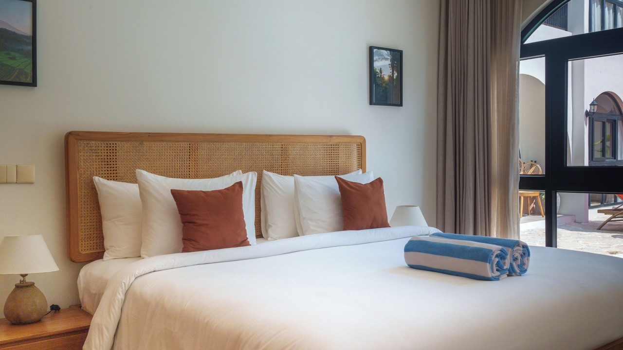 Photo of Bedroom in Cemagi