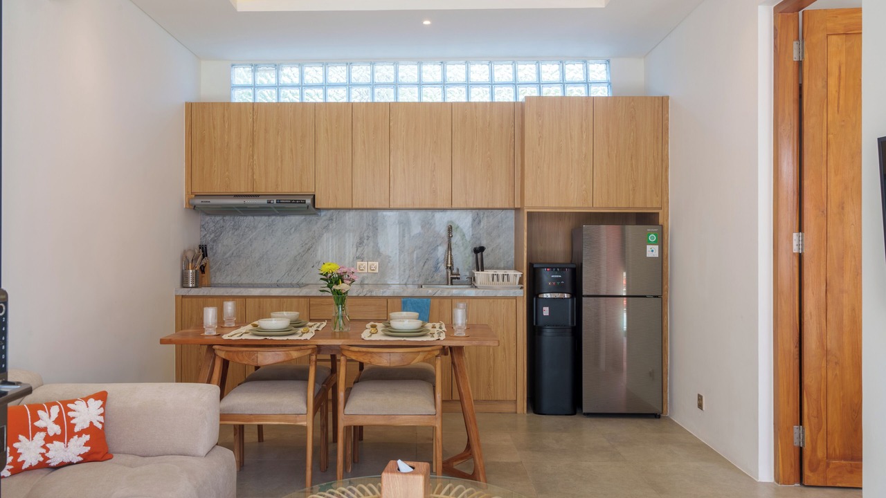 Photo of Kitchen in Cemagi