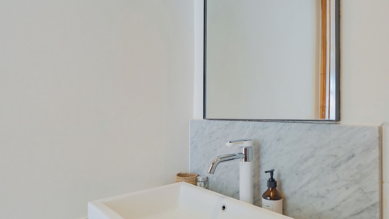 Photo of Bathroom in Cemagi
