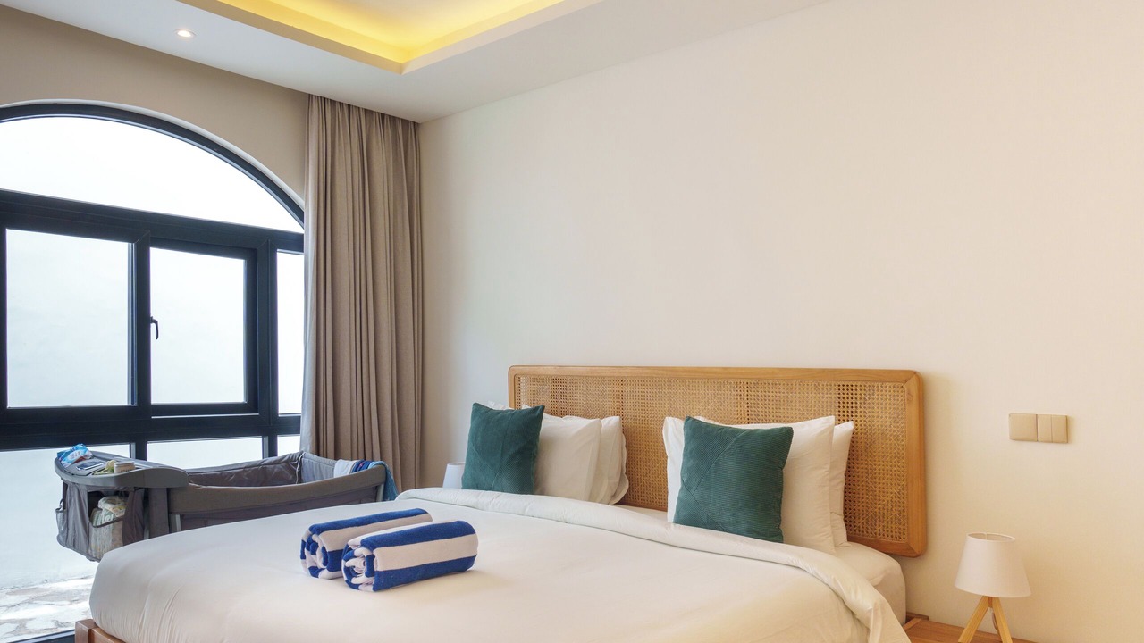 Photo of Bedroom in Cemagi