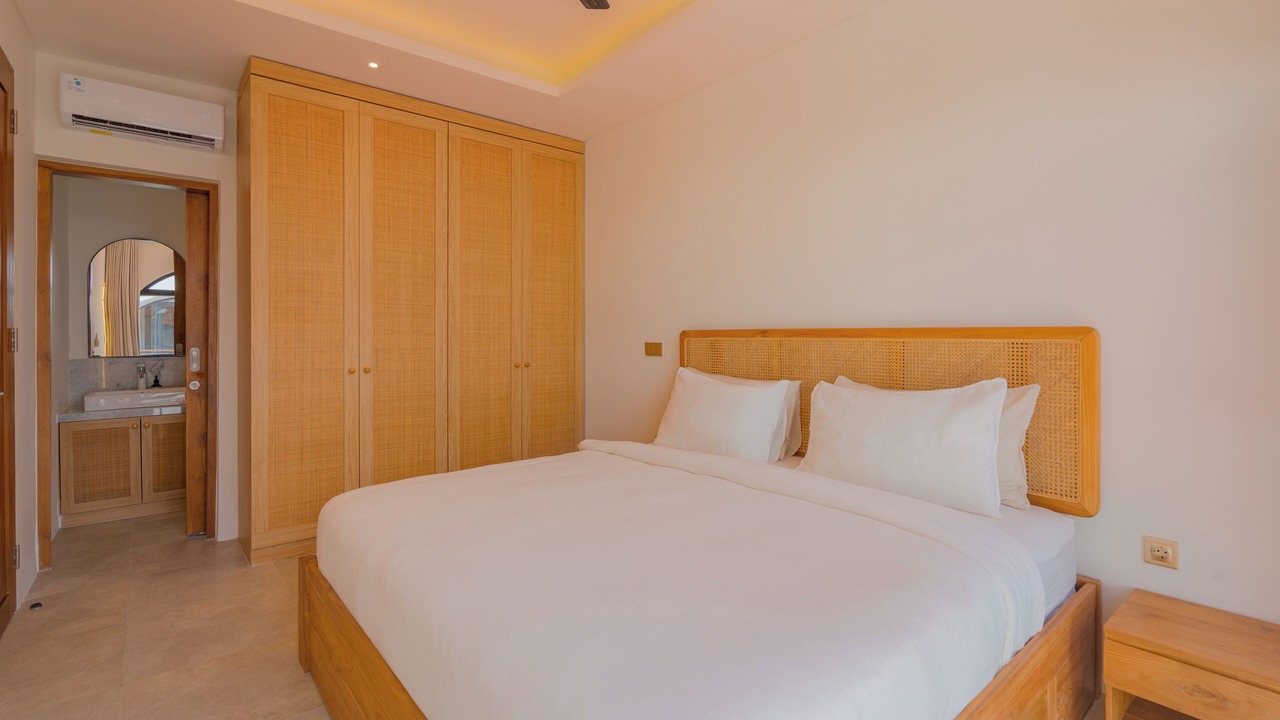 Photo of Bedroom in Cemagi