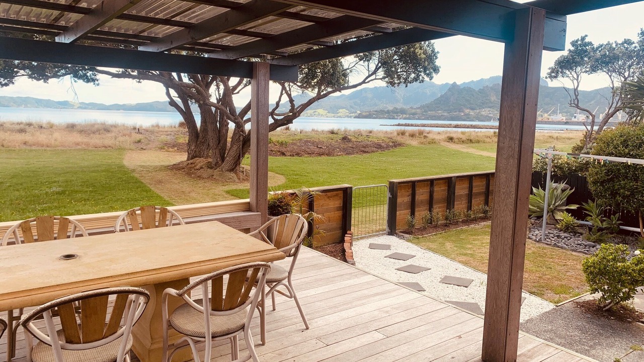 Photo of Outdoor in One Tree Point