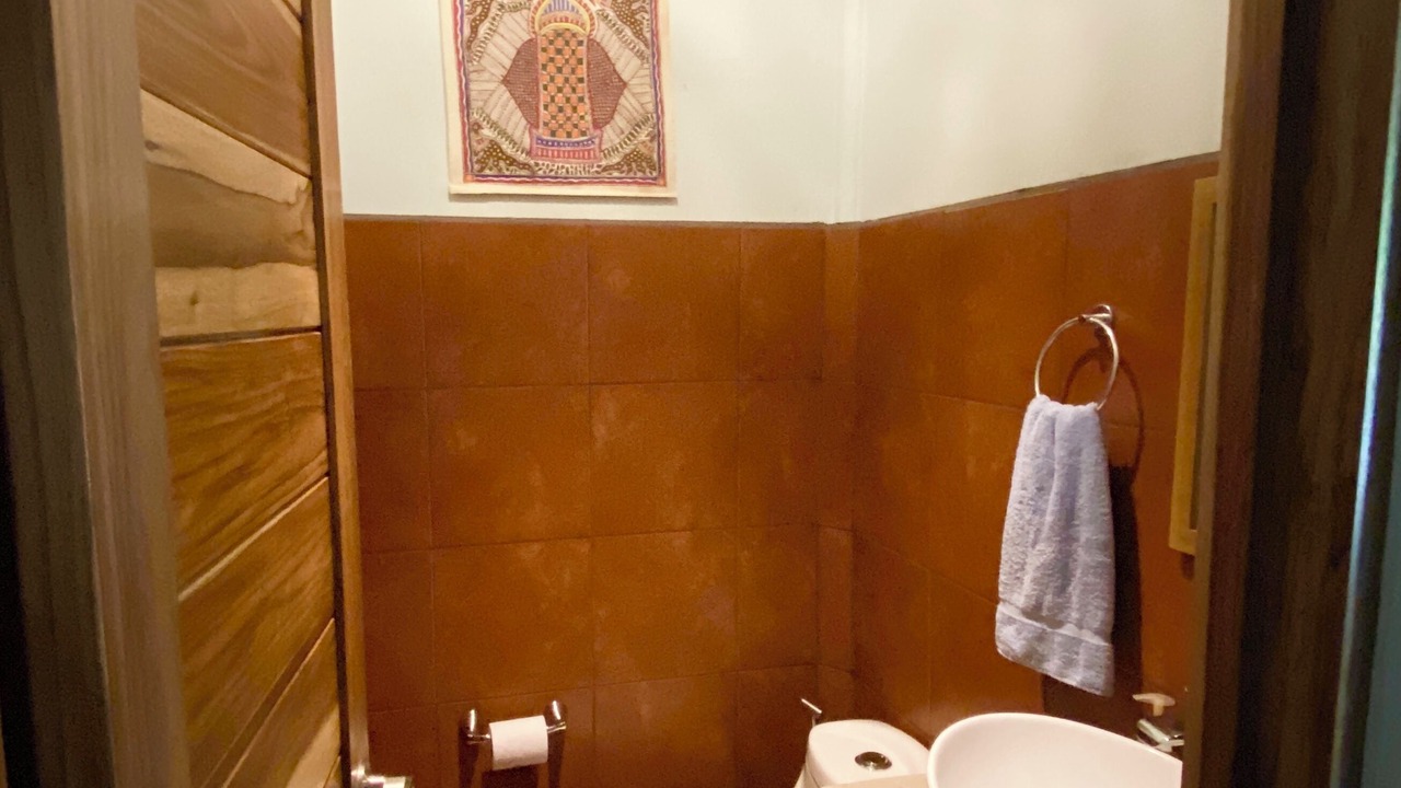 Photo of Bathroom in Puerto Viejo de Talamanca