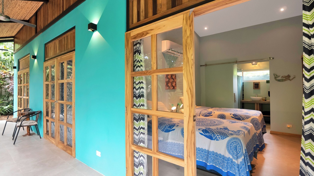 Photo of Bedroom in Puerto Viejo de Talamanca