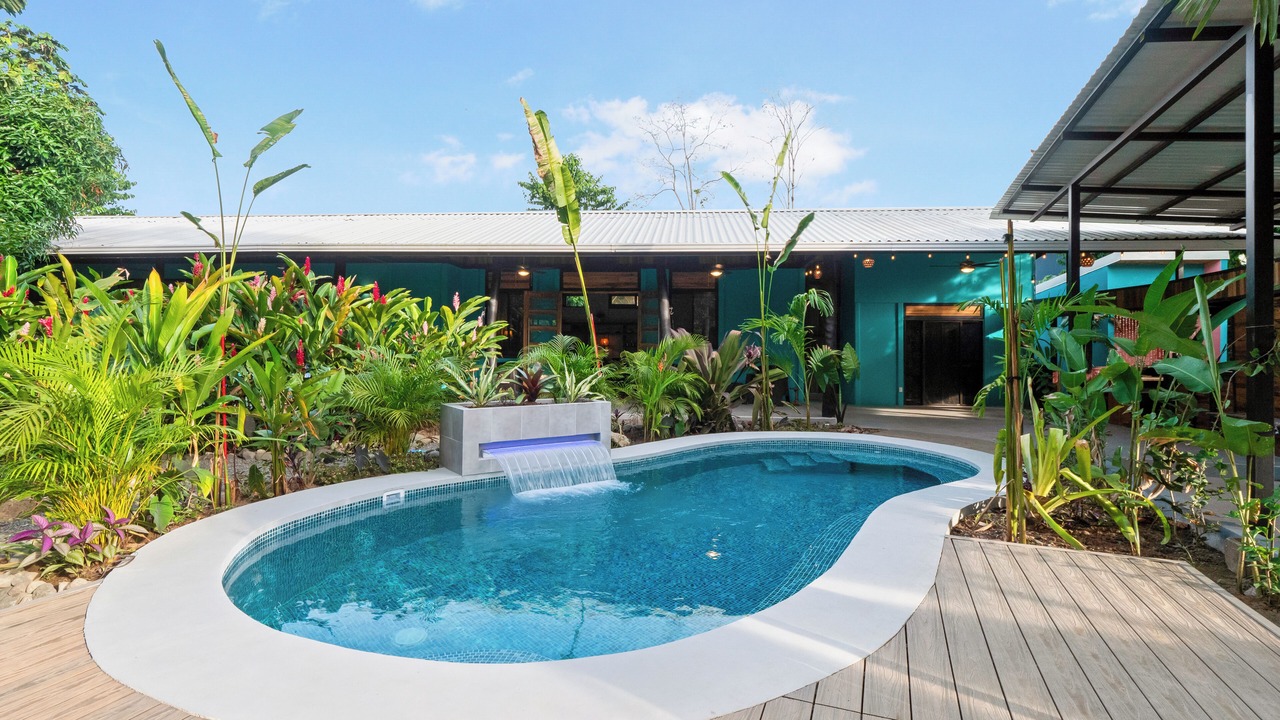 Photo of Outdoor in Puerto Viejo de Talamanca