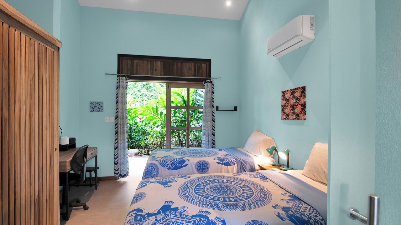 Photo of Bedroom in Puerto Viejo de Talamanca